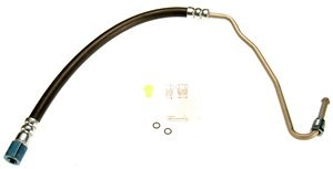 Power Steering Pressure Line Hose Assembly Gates 359650