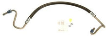 Power Steering Pressure Line Hose Assembly Gates 359660