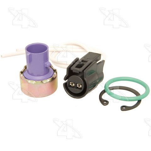 A/C Condenser Fan Switch Four Seasons 35967
