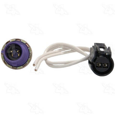 A/C Condenser Fan Switch Four Seasons 35967