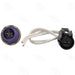 A/C Condenser Fan Switch Four Seasons 35967