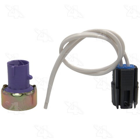 A/C Condenser Fan Switch Four Seasons 35967