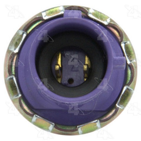 A/C Condenser Fan Switch Four Seasons 35972