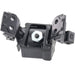 Automatic Transmission Mount Anchor 3598