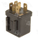 HVAC Blower Motor Relay Four Seasons 35983