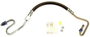Power Steering Pressure Line Hose Assembly Gates 359860