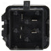 A/C Compressor Clutch Relay Four Seasons 35987