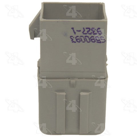 Engine Cooling Fan Motor Relay Four Seasons 35988