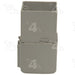 Engine Cooling Fan Motor Relay Four Seasons 35988