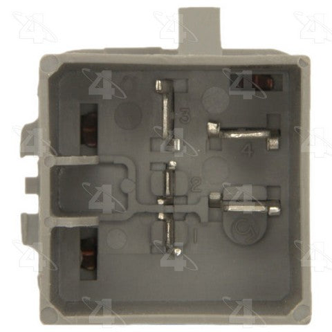 Engine Cooling Fan Motor Relay Four Seasons 35988