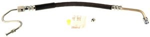 Power Steering Pressure Line Hose Assembly Gates 359920