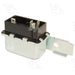 Engine Cooling Fan Motor Relay Four Seasons 35994
