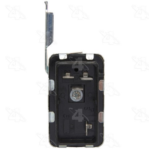 Engine Cooling Fan Motor Relay Four Seasons 35994