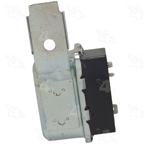 Engine Cooling Fan Motor Relay Four Seasons 35994