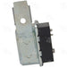 Engine Cooling Fan Motor Relay Four Seasons 35994