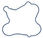 Engine Water Pump Gasket Felpro 35995
