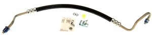 Power Steering Pressure Line Hose Assembly Gates 359970