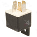 HVAC Relay Four Seasons 35998
