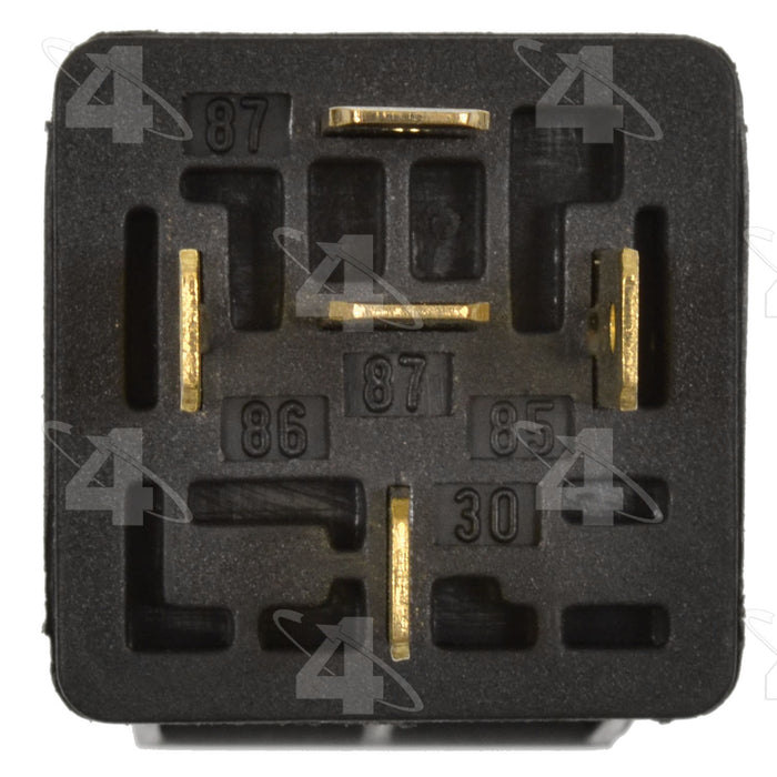 HVAC Relay Four Seasons 35998