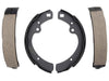 Drum Brake Shoe Raybestos Brakes 359PG