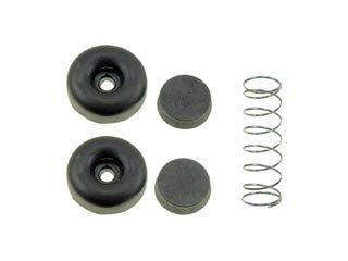 Drum Brake Wheel Cylinder Repair Kit Dorman-First Stop 3600