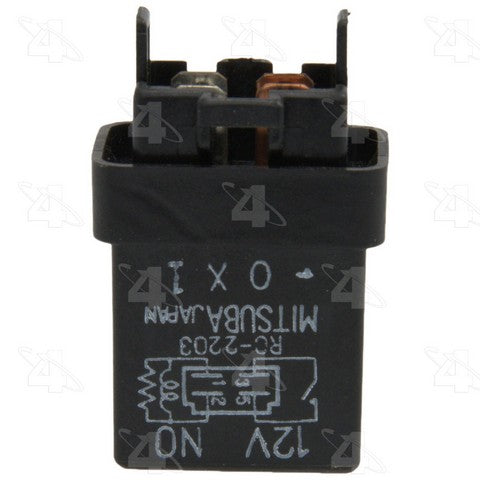 A/C Compressor Control Relay Four Seasons 36001