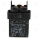 A/C Compressor Control Relay Four Seasons 36001