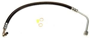 Power Steering Pressure Line Hose Assembly Gates 360020