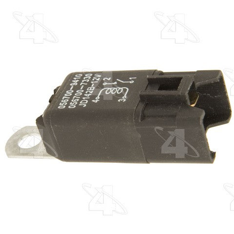 HVAC Blower Motor Relay Four Seasons 36002