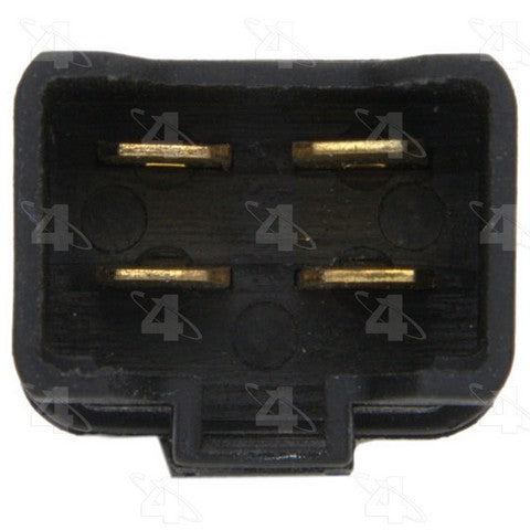 HVAC Blower Motor Relay Four Seasons 36002