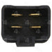 HVAC Blower Motor Relay Four Seasons 36002