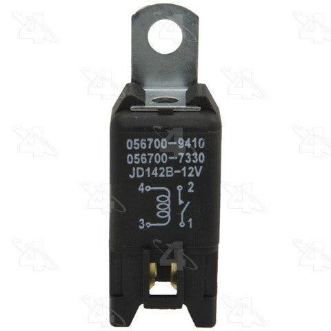 HVAC Blower Motor Relay Four Seasons 36002