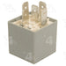 A/C Compressor Control Relay Four Seasons 36004