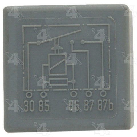A/C Compressor Control Relay Four Seasons 36004
