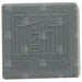A/C Compressor Control Relay Four Seasons 36004