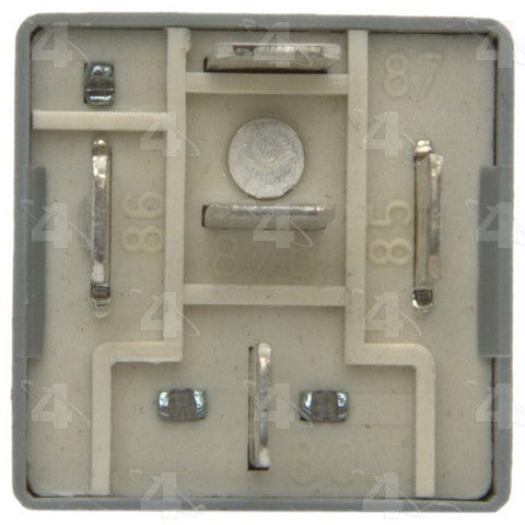 A/C Compressor Control Relay Four Seasons 36004