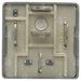 A/C Compressor Control Relay Four Seasons 36004