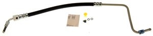 Power Steering Pressure Line Hose Assembly Gates 360050