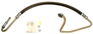 Power Steering Pressure Line Hose Assembly Gates 360080