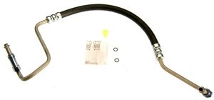 Power Steering Pressure Line Hose Assembly Gates 360090
