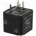 Engine Cooling Fan Motor Relay Four Seasons 36009