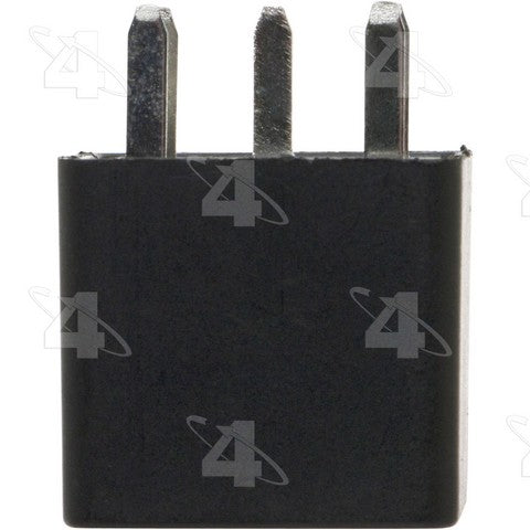 Engine Cooling Fan Motor Relay Four Seasons 36009