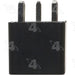 Engine Cooling Fan Motor Relay Four Seasons 36009