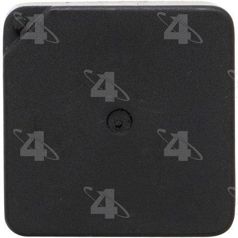 Engine Cooling Fan Motor Relay Four Seasons 36009
