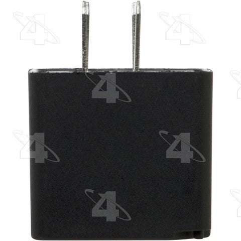 Engine Cooling Fan Motor Relay Four Seasons 36009