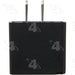 Engine Cooling Fan Motor Relay Four Seasons 36009
