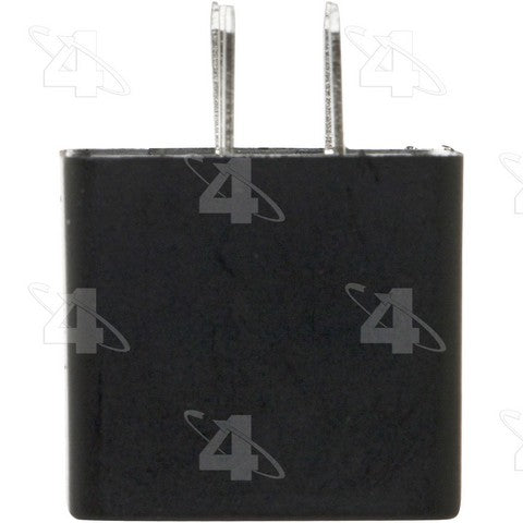 Engine Cooling Fan Motor Relay Four Seasons 36009
