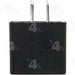 Engine Cooling Fan Motor Relay Four Seasons 36009