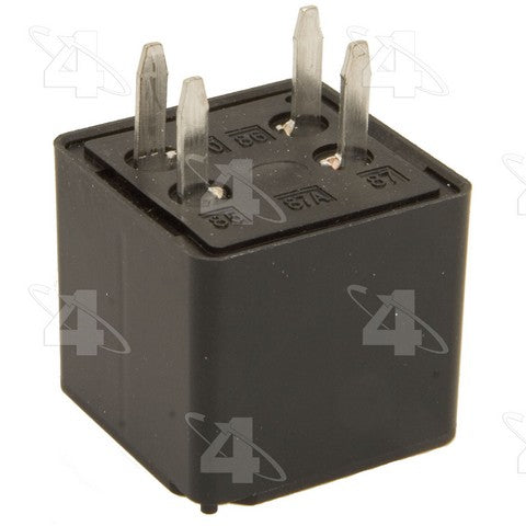 Engine Cooling Fan Motor Relay Four Seasons 36010