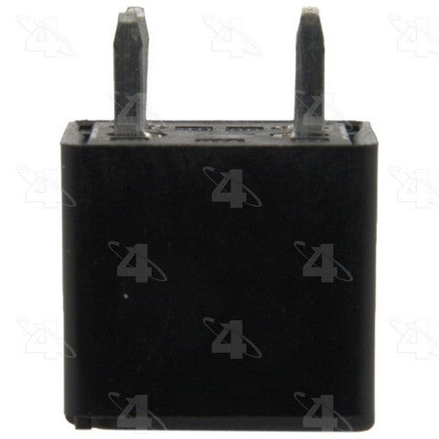 Engine Cooling Fan Motor Relay Four Seasons 36010